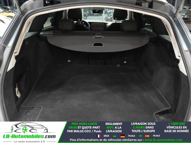 Mercedes Classe E 450 AMG 4MATIC Gris M�tallique de 2020