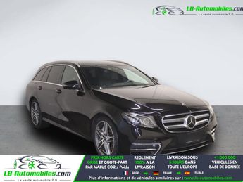  Voir d&eacute;tails -Mercedes Classe E 450 AMG 4MATIC &agrave; Beaupuy (31)