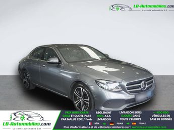 Voir d&eacute;tails -Mercedes Classe E 450 AMG 4MATIC &agrave; Beaupuy (31)