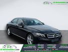 Mercedes Classe E 200 BVA &agrave; Beaupuy (31)