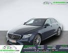 Mercedes Classe E