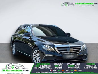 Mercedes Classe E
