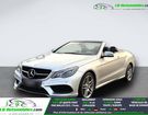 Mercedes Classe E