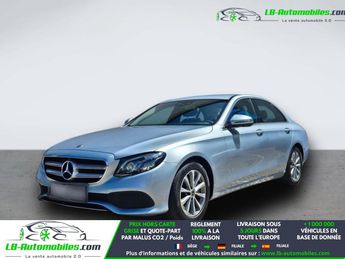 Mercedes Classe E