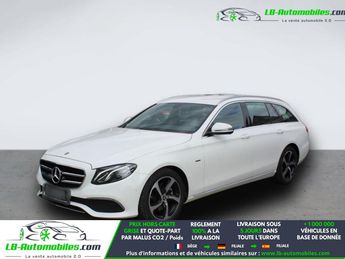 Mercedes Classe E