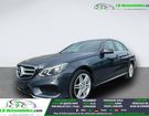 Mercedes Classe E 400 4MATIC BVA &agrave; Beaupuy (31)