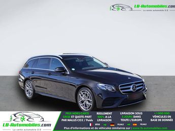  Voir d&eacute;tails -Mercedes Classe E 400 4MATIC BVA &agrave; Beaupuy (31)