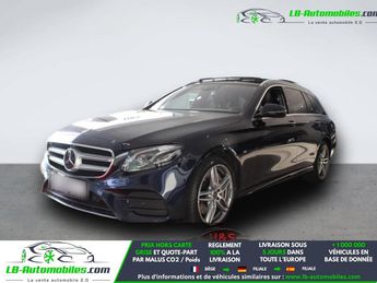  Voir d&eacute;tails -Mercedes Classe E 400 4MATIC BVA &agrave; Beaupuy (31)