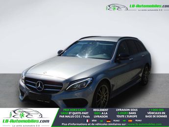 Mercedes Classe C