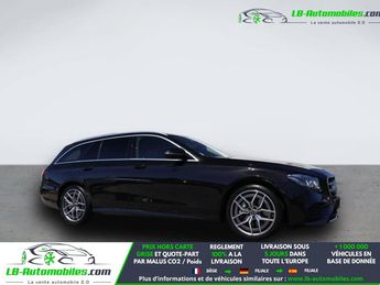  Voir d&eacute;tails -Mercedes Classe E 400 4MATIC BVA &agrave; Beaupuy (31)