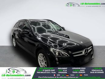 Mercedes Classe C