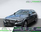 Mercedes Classe C 220 CDI BVA &agrave; Beaupuy (31)