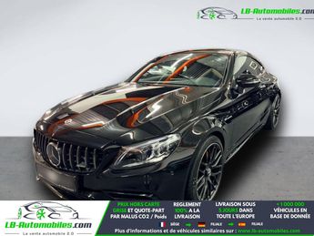  Voir d&eacute;tails -Mercedes Classe C 63 AMG BVA &agrave; Beaupuy (31)