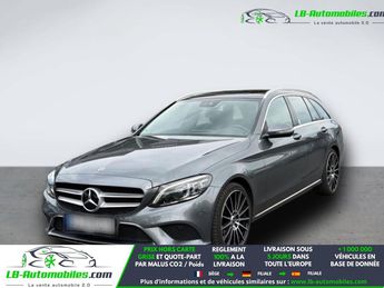 Mercedes Classe C