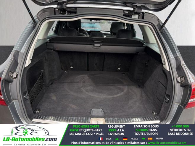 Mercedes Classe C 180 BVA Gris M�tallique de 2018