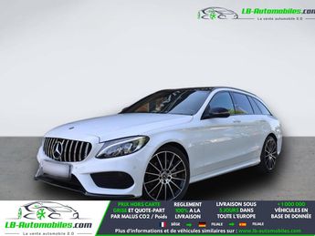Mercedes Classe C