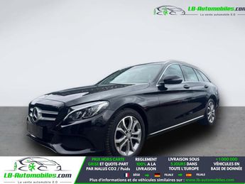 Mercedes Classe C