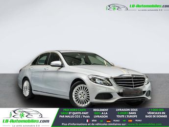 Voir d&eacute;tails -Mercedes Classe C 200 CDI BVA &agrave; Beaupuy (31)