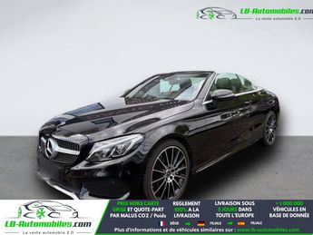  Voir d&eacute;tails -Mercedes Classe C 300 BVA &agrave; Beaupuy (31)