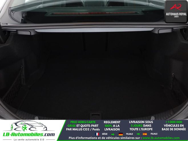 Mercedes Classe C 200 BVA Argent� M�tallique de 2018