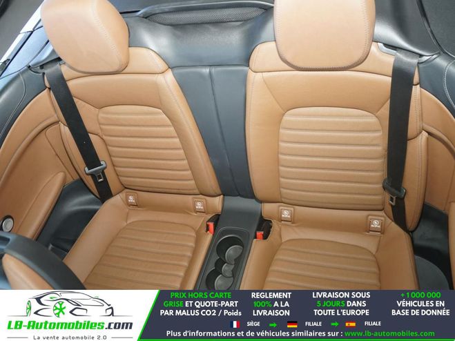 Mercedes Classe C 300 BVA Bleu M�tallique de 2017