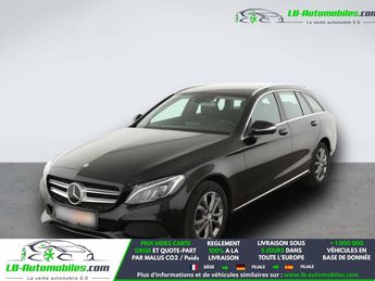 Mercedes Classe C