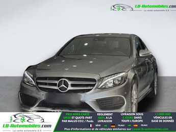 Mercedes Classe C