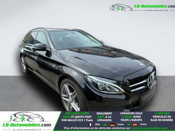  Voir d&eacute;tails -Mercedes Classe C 200 BVA &agrave; Beaupuy (31)
