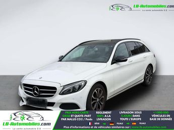 Voir d&eacute;tails -Mercedes Classe C 250 BVA &agrave; Beaupuy (31)