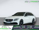 Mercedes Classe C 63 AMG BVA &agrave; Beaupuy (31)