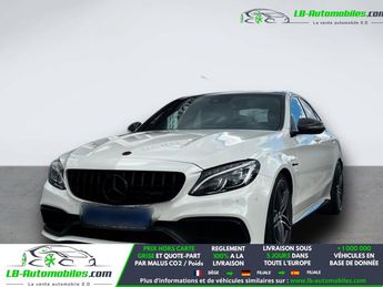 Mercedes Classe C