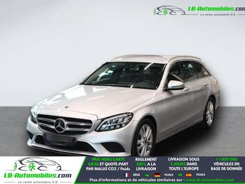 Mercedes Classe C