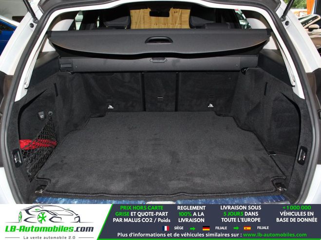 Mercedes Classe C 200 BVA Argent� M�tallique de 2018