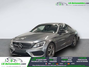 Mercedes Classe C
