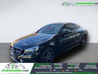 Mercedes Classe C
