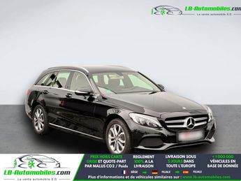 Mercedes Classe C
