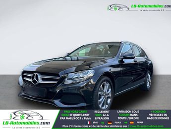Mercedes Classe C