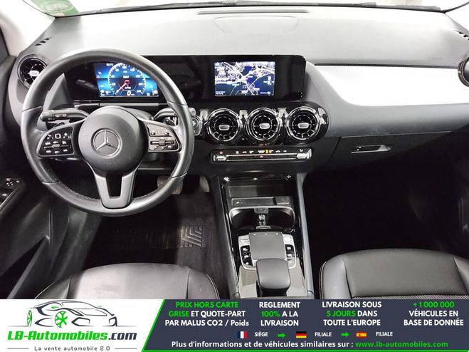 Mercedes Classe B 200 CDI BVA Blanc de 2019