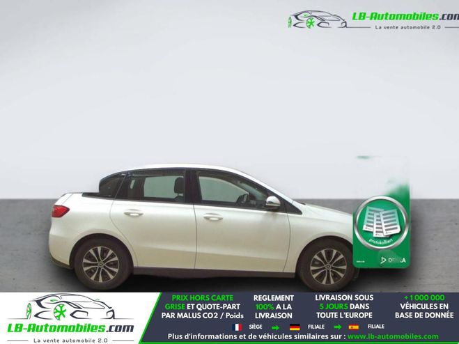 Mercedes Classe B 200 CDI BVA Blanc de 2019