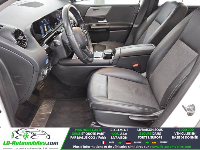 Mercedes Classe B 200 CDI BVA Blanc de 2019
