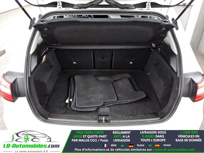 Mercedes Classe B 200 CDI BVA Blanc de 2019