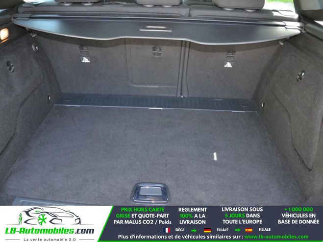 Mercedes Classe B 220 CDI BVA Argent� M�tallique de 2014