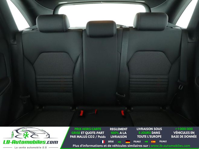Mercedes Classe B 200 CDI BVA Noir M�tallique de 2015