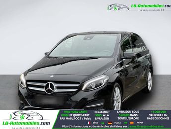  Voir d&eacute;tails -Mercedes Classe B 180 CDI BVA &agrave; Beaupuy (31)