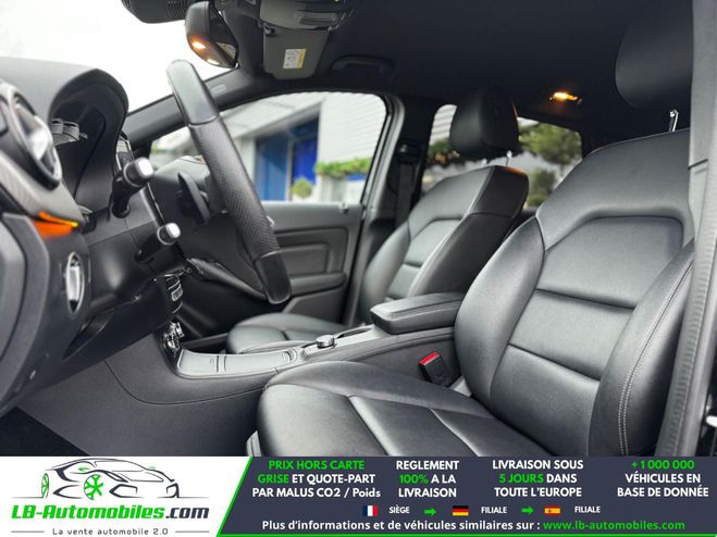 Mercedes Classe B 180 CDI BVA Noir M�tallique de 2016