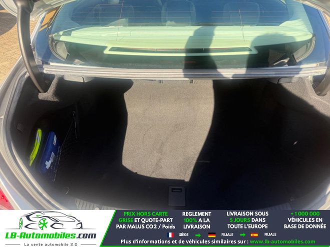Mercedes Classe C 180 BVA Argent� M�tallique de 2015