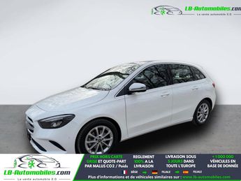  Voir d&eacute;tails -Mercedes Classe B 200 CDI BVA &agrave; Beaupuy (31)