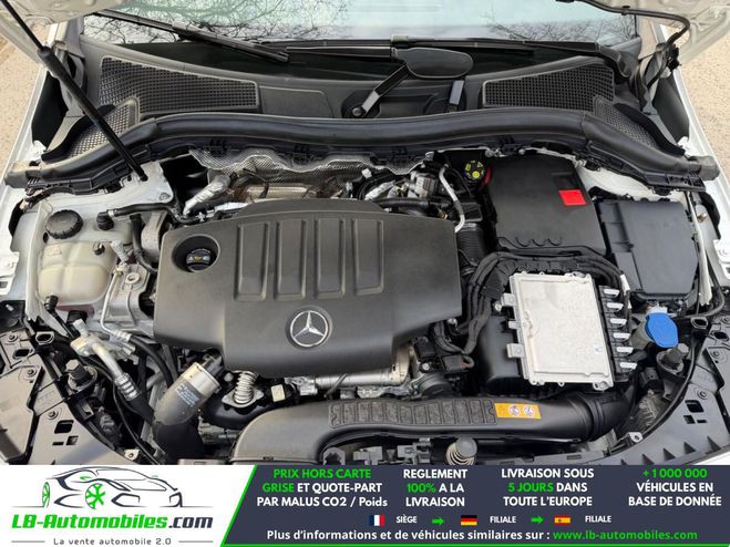 Mercedes Classe B 200 CDI BVA Blanc de 2019