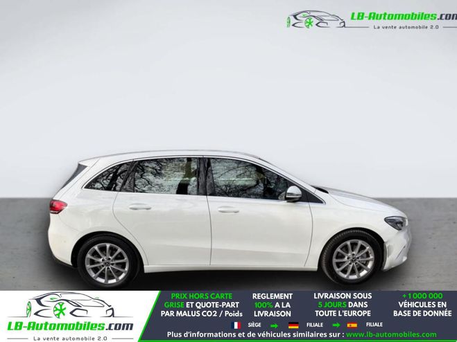 Mercedes Classe B 200 CDI BVA Blanc de 2019