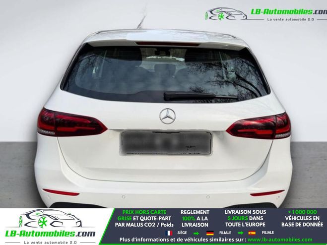 Mercedes Classe B 200 CDI BVA Blanc de 2019